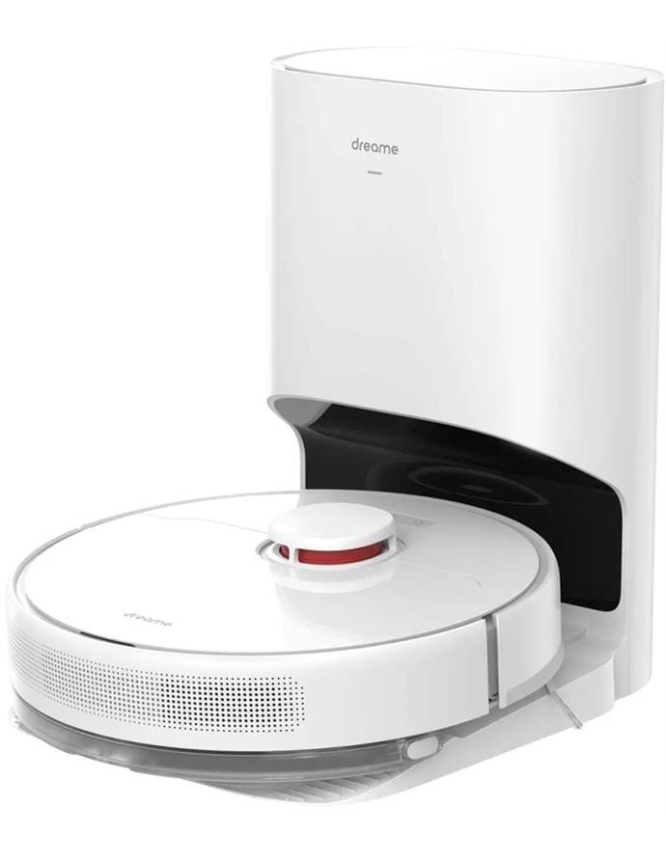 Робот-пылесос Dreame Bot D10 Plus (RLS3D)