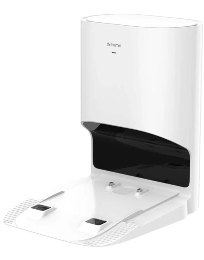 Робот-пылесос Dreame Bot D10 Plus (RLS3D)