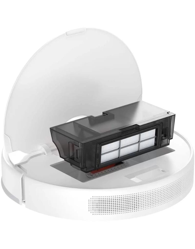 Робот-пылесос Dreame Bot D10 Plus (RLS3D)