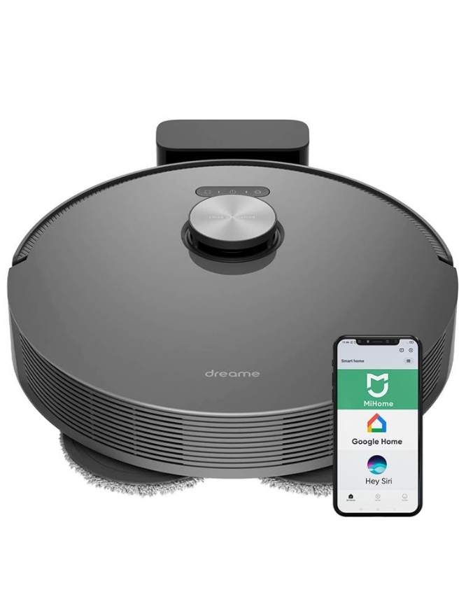 Робот-пилосос Dreame Bot L10s Pro (RLS6L)