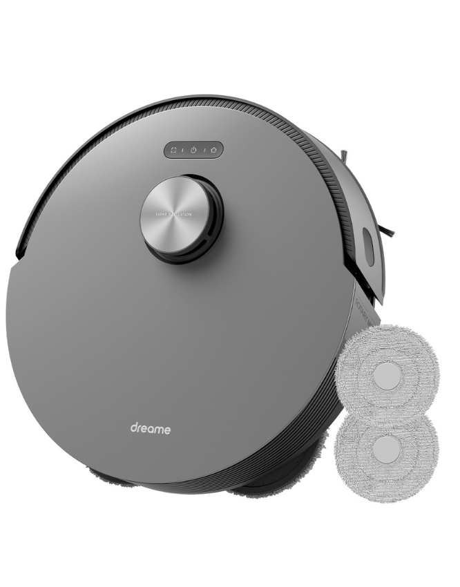 Робот-пилосос Dreame Bot L10s Pro (RLS6L)