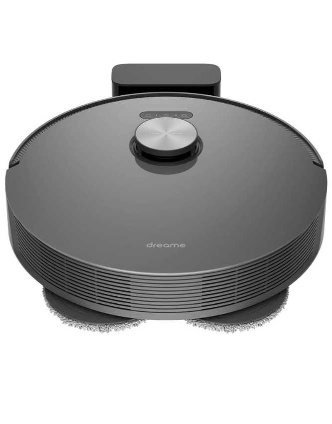 Робот-пилосос Dreame Bot L10s Pro (RLS6L)