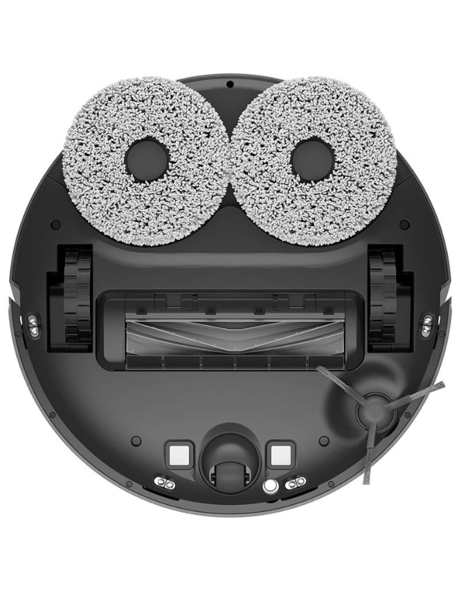 Робот-пилосос Dreame Bot L10s Pro (RLS6L)