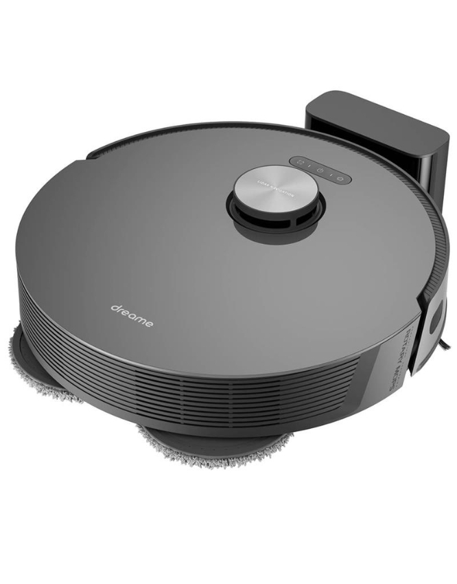Робот-пилосос Dreame Bot L10s Pro (RLS6L)