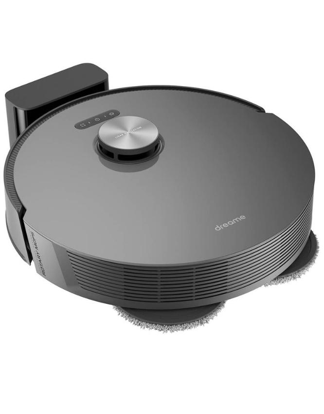 Робот-пилосос Dreame Bot L10s Pro (RLS6L)