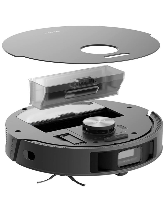 Робот-пилосос Dreame Bot L10s Pro (RLS6L)