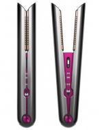 Випрямляч для волосся Dyson Corrale (HS03) (Black Nickel/Fuchsia) (322952-01)