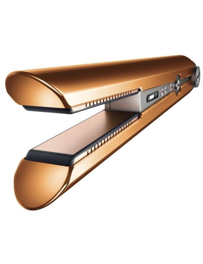 Випрямляч для волосся Dyson Corrale (HS03) (Bright Copper/Bright Nickel) (389409-01)