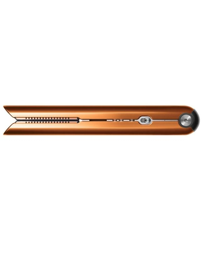 Випрямляч для волосся Dyson Corrale (HS03) (Bright Copper/Bright Nickel) (389409-01)