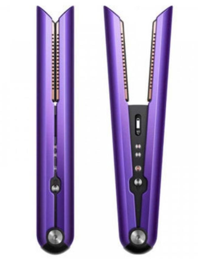 Випрямляч для волосся Dyson Corrale (HS03) (Purple/Black) (322961-01)
