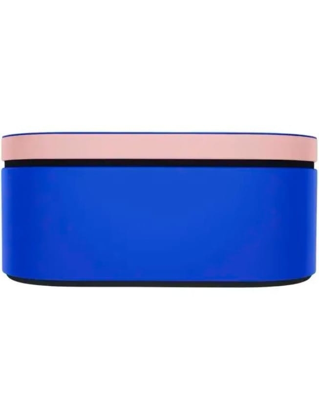Стайлер для довгого волосся Dyson Airwrap Multi-styler Complete Long Gift Edition (Blue/Blush) (460690-01)