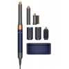 Стайлер для довгого волосся Dyson Airwrap Multi-styler Complete Long (Prussian Blue/Rich Copper) (395899-01)