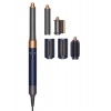 Стайлер для довгого волосся Dyson Airwrap Multi-styler Complete Long (Prussian Blue/Rich Copper) (395899-01)