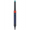 Стайлер для довгого волосся Dyson Airwrap Multi-styler Complete Long (Prussian Blue/Topaz Orange) (453874-01)