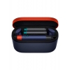 Стайлер для довгого волосся Dyson Airwrap Multi-styler Complete Long (Prussian Blue/Topaz Orange) (453874-01)
