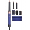 Стайлер для довгого волосся Dyson Airwrap Multi-styler Complete Long (Vinca Blue/Rose) (505441-01)