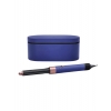 Стайлер для довгого волосся Dyson Airwrap Multi-styler Complete Long (Vinca Blue/Rose) (505441-01)