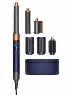 Стайлер для довгого волосся Dyson Airwrap Multi-styler Complete Long (Prussian Blue/Rich Copper) (395899-01)