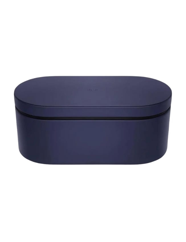 Стайлер для довгого волосся Dyson Airwrap Multi-styler Complete Long (Prussian Blue/Rich Copper) (395899-01)