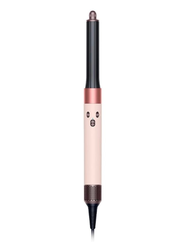 Стайлер Стайлер для длинных волос Dyson Airwrap Multi-styler Complete Long (Ceramic Pink/Rose Gold) (453982-01)