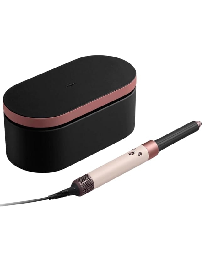 Стайлер Стайлер для длинных волос Dyson Airwrap Multi-styler Complete Long (Ceramic Pink/Rose Gold) (453982-01)