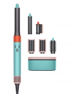 Стайлер для довгого волосся Dyson Airwrap Multi-styler Complete Long (Ceramic Pop) (508309-01)