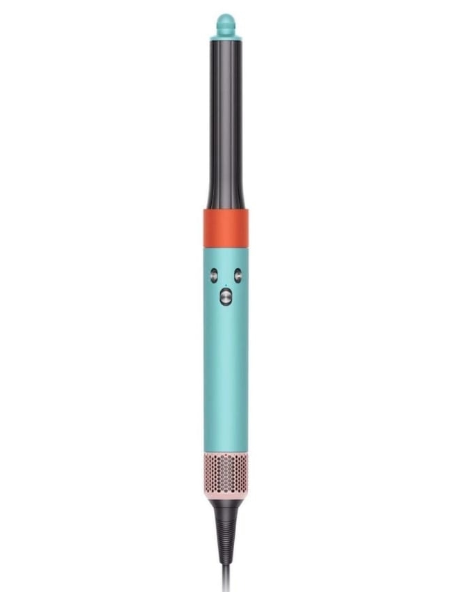 Стайлер для довгого волосся Dyson Airwrap Multi-styler Complete Long (Ceramic Pop) (508309-01)