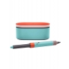 Стайлер для довгого волосся Dyson Airwrap Multi-styler Complete Long (Ceramic Pop) (508309-01)
