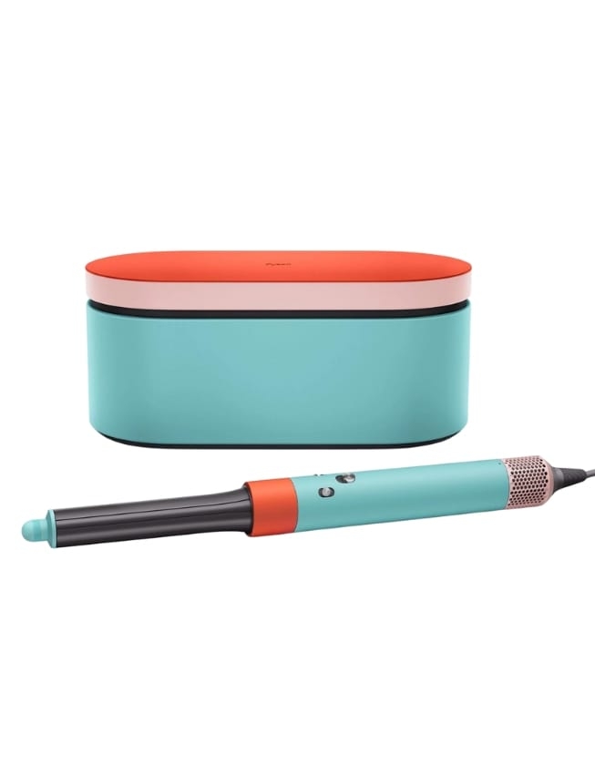 Стайлер для довгого волосся Dyson Airwrap Multi-styler Complete Long (Ceramic Pop) (508309-01)