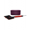 Стайлер для довгого волосся Dyson Airwrap Multi-styler Complete Long Gift Edition (Topaz Orange) (441008-01)