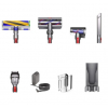 Пилосос Dyson V15 Detect (447261-01)
