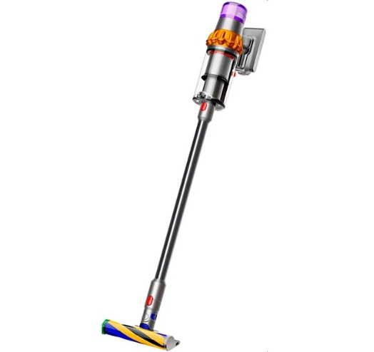 Пилосос Dyson V15 Detect (447261-01)