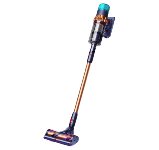 Пилосос Dyson Gen5detect Absolute (Prussian Blue/Rich Copper) (447329-01)