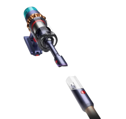 Пилосос Dyson Gen5detect Absolute (Prussian Blue/Rich Copper) (447329-01)