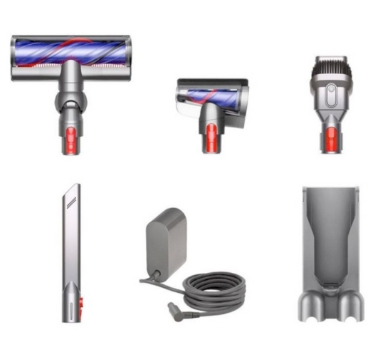 Пилосос Dyson Cyclone V11 (447921-01)