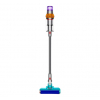 Пилосос Dyson V15s Detect Submarine (Yellow/Nickel) (473814-01/448798-01)