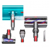 Пилосос Dyson V15s Detect Submarine (Yellow/Nickel) (473814-01/448798-01)