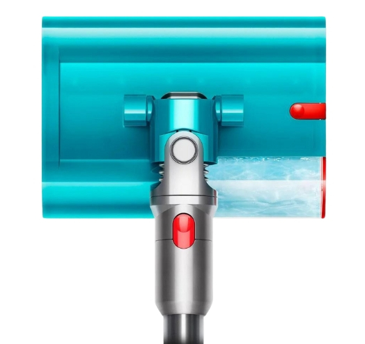 Пилосос Dyson V15s Detect Submarine (Yellow/Nickel) (473814-01/448798-01)