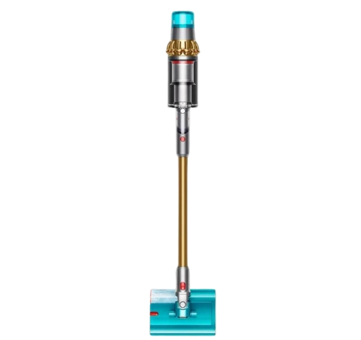 Пилосос Dyson V15s Detect Submarine Absolute (Gold) (448841-01)