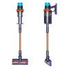 Пилосос Dyson Gen5 Outsize Absolute (Prussian Blue/Rich Copper) (447308-01)