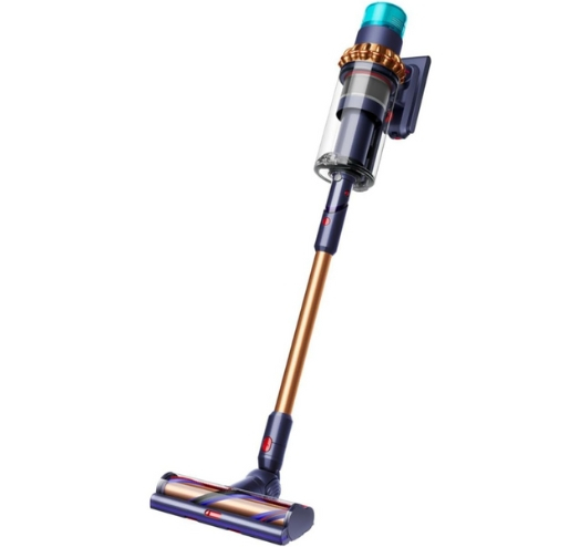 Пилосос Dyson Gen5 Outsize Absolute (Prussian Blue/Rich Copper) (447308-01)