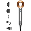 Фен для волоcся Dyson Supersonic (HD07) (Nickel/Copper) (389922-01)