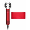 Фен для волоcся Dyson Supersonic (HD07) (Red/Nickel) (397704-01) Фен для волоcся Dyson Supersonic (HD07) (Red/Nickel) (397704-01)