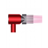 Фен для волоcся Dyson Supersonic (HD07) (Red/Nickel) (397704-01) Фен для волоcся Dyson Supersonic (HD07) (Red/Nickel) (397704-01)