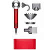 Фен для волоcся Dyson Supersonic (HD07) (Red/Nickel) (397704-01) Фен для волоcся Dyson Supersonic (HD07) (Red/Nickel) (397704-01)