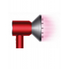 Фен для волоcся Dyson Supersonic (HD07) (Red/Nickel) (397704-01) Фен для волоcся Dyson Supersonic (HD07) (Red/Nickel) (397704-01)