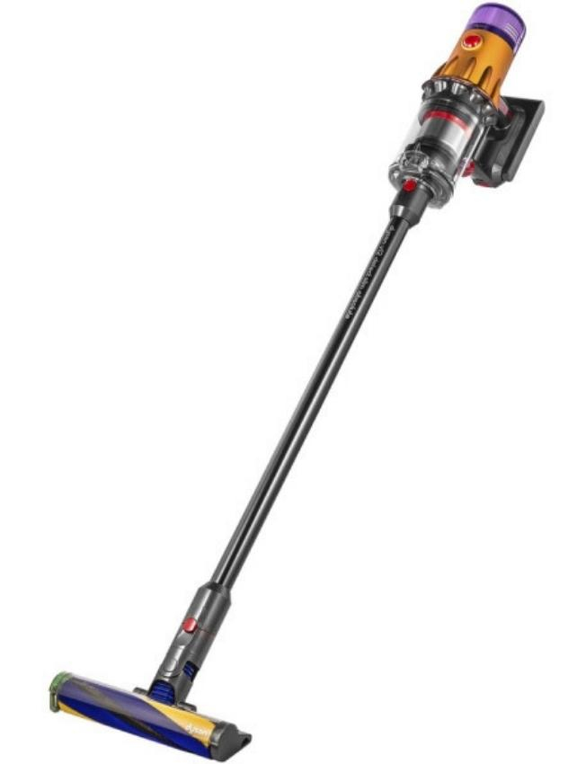 Пилосос Dyson V12 Detect Slim Absolute (398006-01)