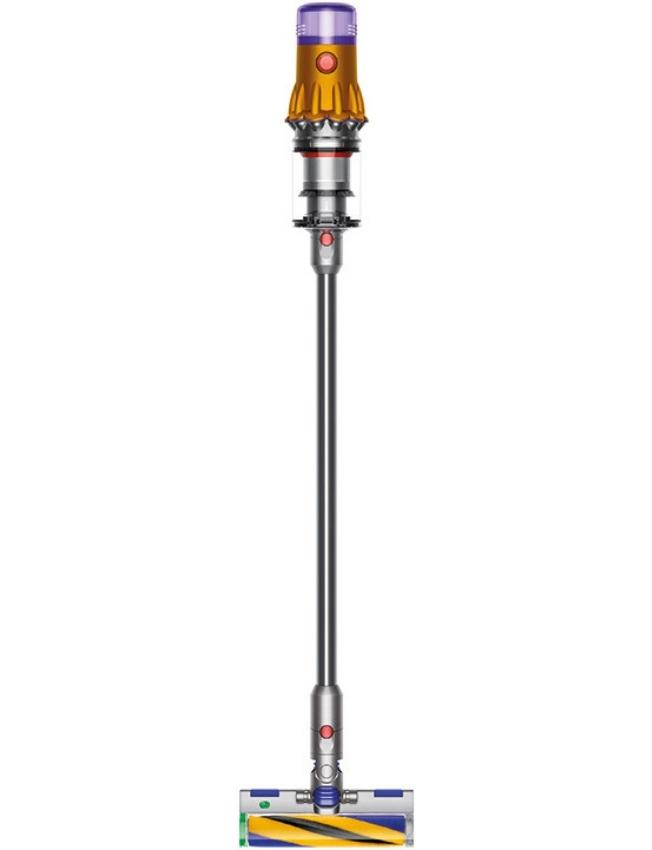 Пилосос Dyson V12 Detect Slim Absolute (398006-01)