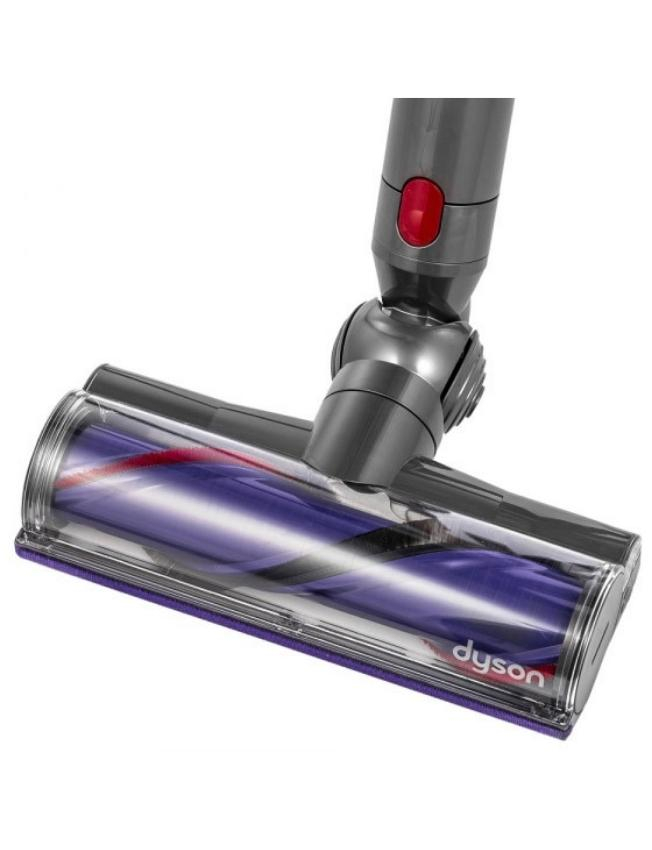 Пилосос Dyson V12 Detect Slim Absolute (398006-01)