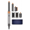 Стайлер для довгого волосся Dyson Airwrap Multi-styler Complete Long (Nickel/Copper) (400718-01)